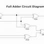 And Logic Gate Circuit Diagram