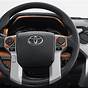 Toyota Tundra Dash Kit