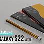 Samsung Galaxy S22 Ultra 5g Manual