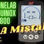 Minelab 800 Manual