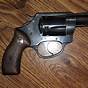 How Old Is My Charter Arms 38 Special