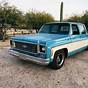 Bed For 1978 Chevy Truck For Sale