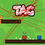 Tag Online Game Unblocked