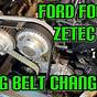 2012 Ford Focus Timing Belt Or Chain