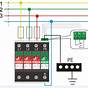 Circuit Panel Surge Protector Wiring Diagrams