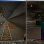 How To Do Split Screen On Minecraft Ps4