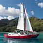 Catamaran From Tahiti To Moorea