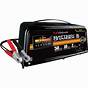 Schumacher 1.5 Amp Battery Charger Maintainer