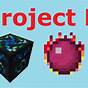 Project E Minecraft