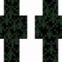 Spruce Leaves Minecraft