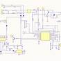 Havells Induction Cooker Circuit Diagram