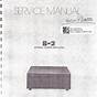 Yamaha Bb404 User Manual
