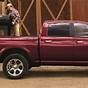 Are There Any Recalls On Dodge Ram 1500