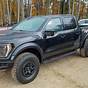 2023 Ford F150 5.0 0-60