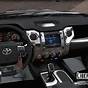 2020 Toyota Tundra Trd Pro Towing Capacity