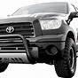 Toyota Tundra Skid Plate Bolts