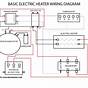 240v Baseboard Heater Wiring