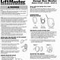 Liftmaster Manual Pdf
