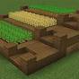Farm Design Ideas Minecraft