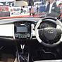 Toyota Corolla Cross Interior Pictures