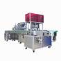 Manual Filling Machine For Cosmetics