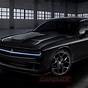 Electric Dodge Charger Release Date