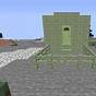 How To Make A Bamboo House In Minecraft