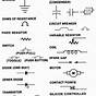 Car Wiring Schematic Symbols