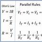 What Is A Circuit Physics