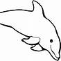 Free Printable Coloring Pages Dolphins