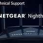 Nighthawk Router Customer Support