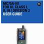 Motorola Ac1900 Mt7711 Manual