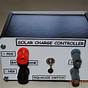 Diy Solar Charge Controller Circuit Diagram
