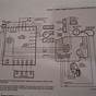 Furnace Control Board 1172550 Circuit Diagram