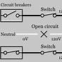 Open Circuit Neutral Diagram