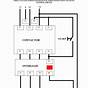 Starter Circuit Wiring Diagram
