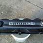 Ford F150 Valve Cover