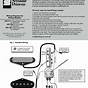 Wiring Diagrams Seymour Duncan Automanualparts