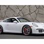 Porsche 911 Lease Deals