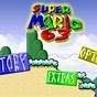 Super Mario Unblocked Games