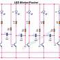 12v Led Circuit Diagram