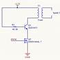 Homemade Arc Lighter Circuit Diagram
