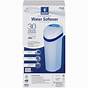 Morton System Saver Water Softener Manual