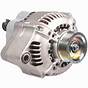 98 Jeep Grand Cherokee Alternator