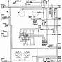 Wiring Diagram For A 1976 Ford F100