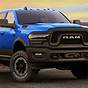 Images Of 2023 Ram 2500