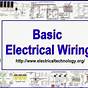 Basic Electrical House Wiring Diagrams