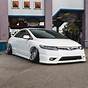 Civic Si 8th Gen For Sale