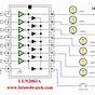 9 Volt Led Bulb Circuit Diagram