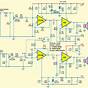 800watt Subwoofer Amplifier Circuit Diagram